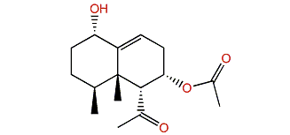 Parathyrsoidin H